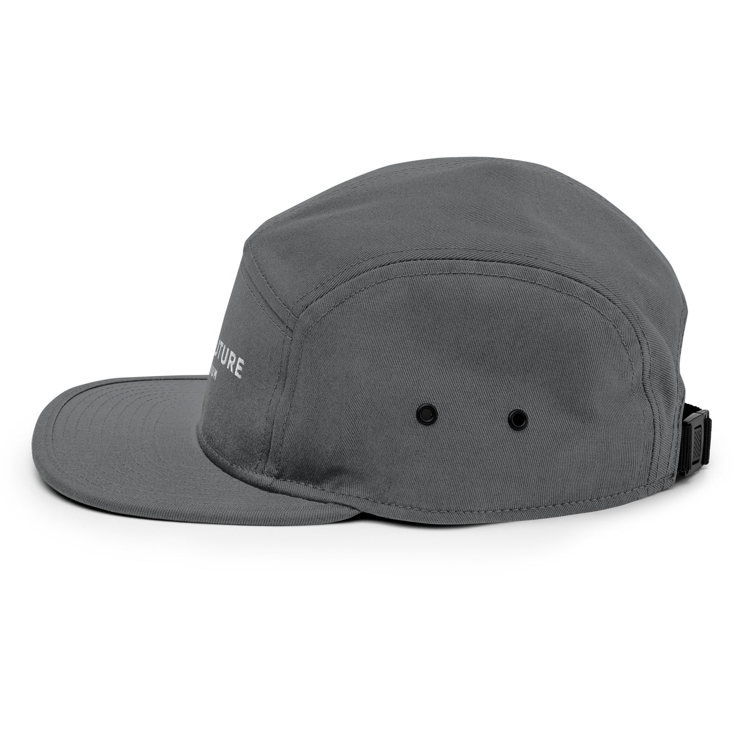 BJJ Couture Premium 5 Panel Camper Hat