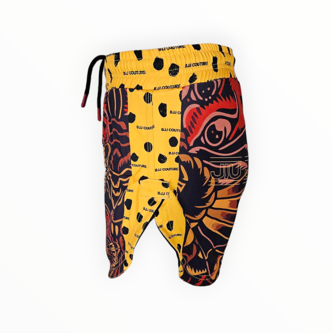 BJJ Couture Metamorphosis Grappling Shorts