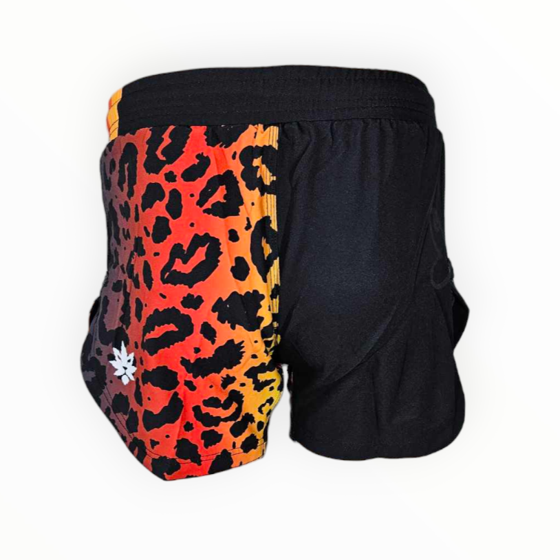 BJJ Couture Rare Breed Grappling Shorts