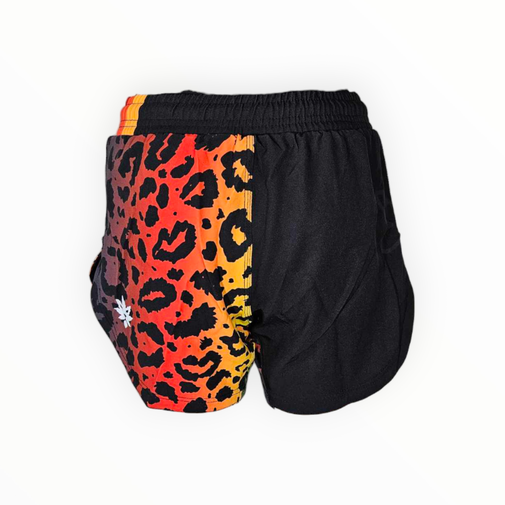 BJJ Couture Rare Breed Grappling Shorts