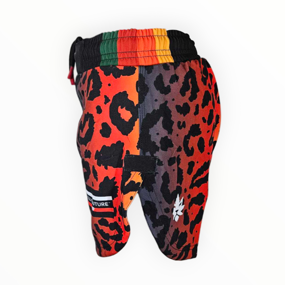 BJJ Couture Rare Breed Grappling Shorts