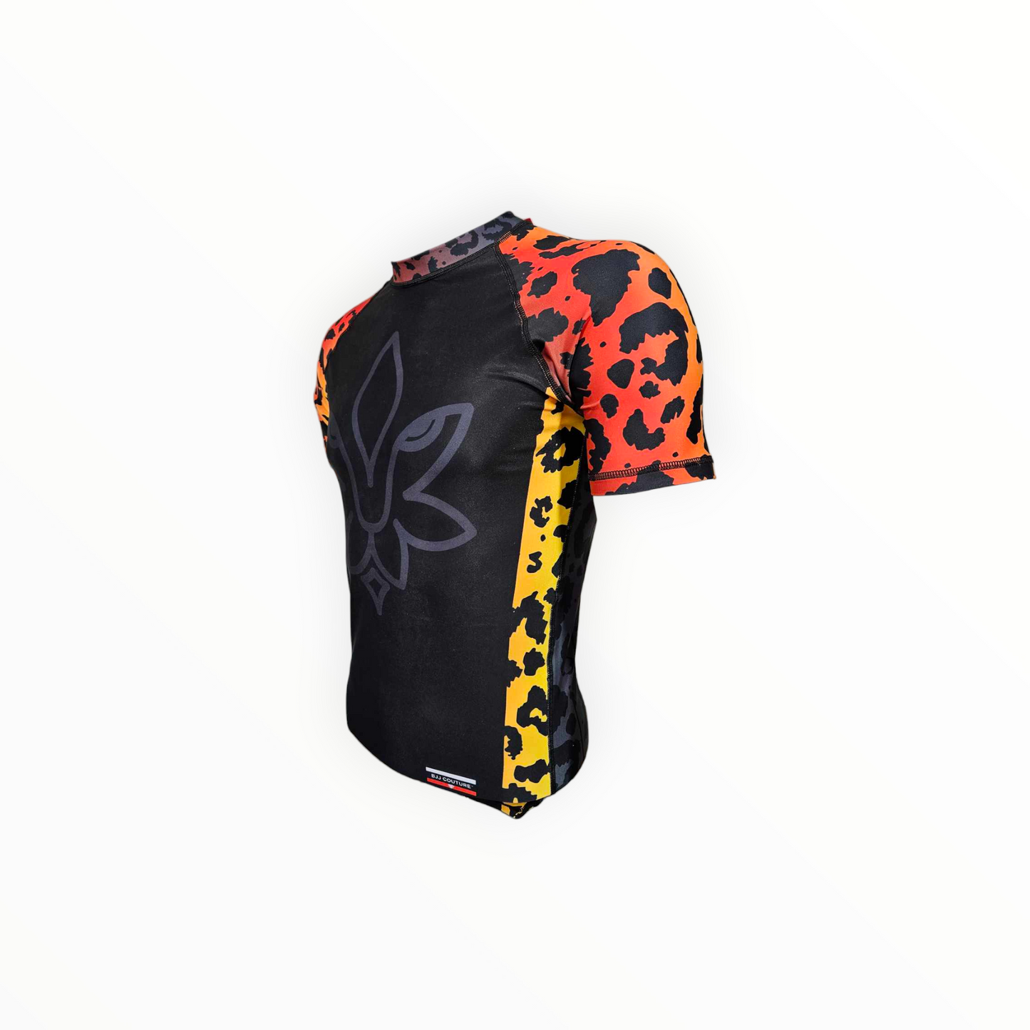 BJJ Couture Rare Breed Rashguard
