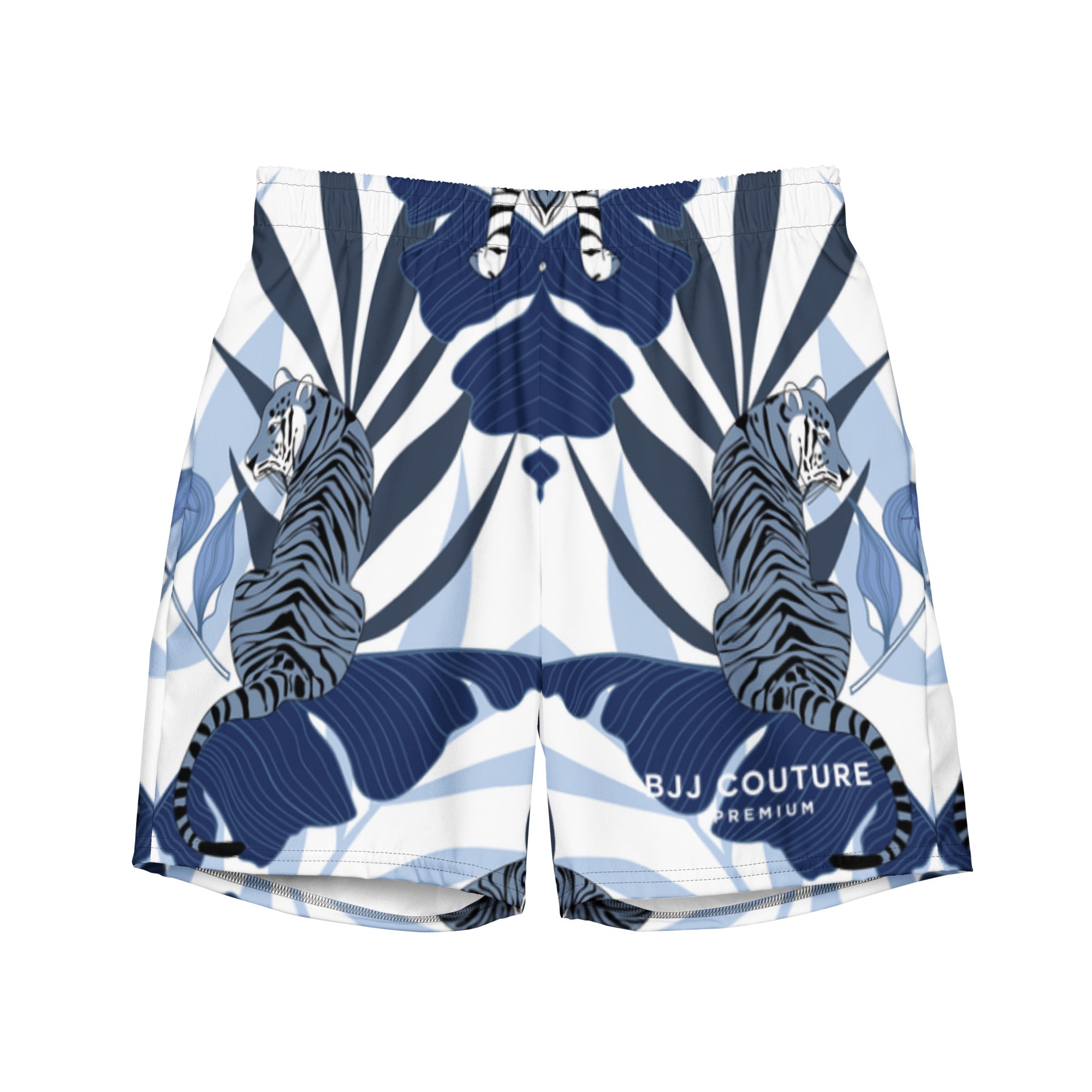 Couture store swim shorts