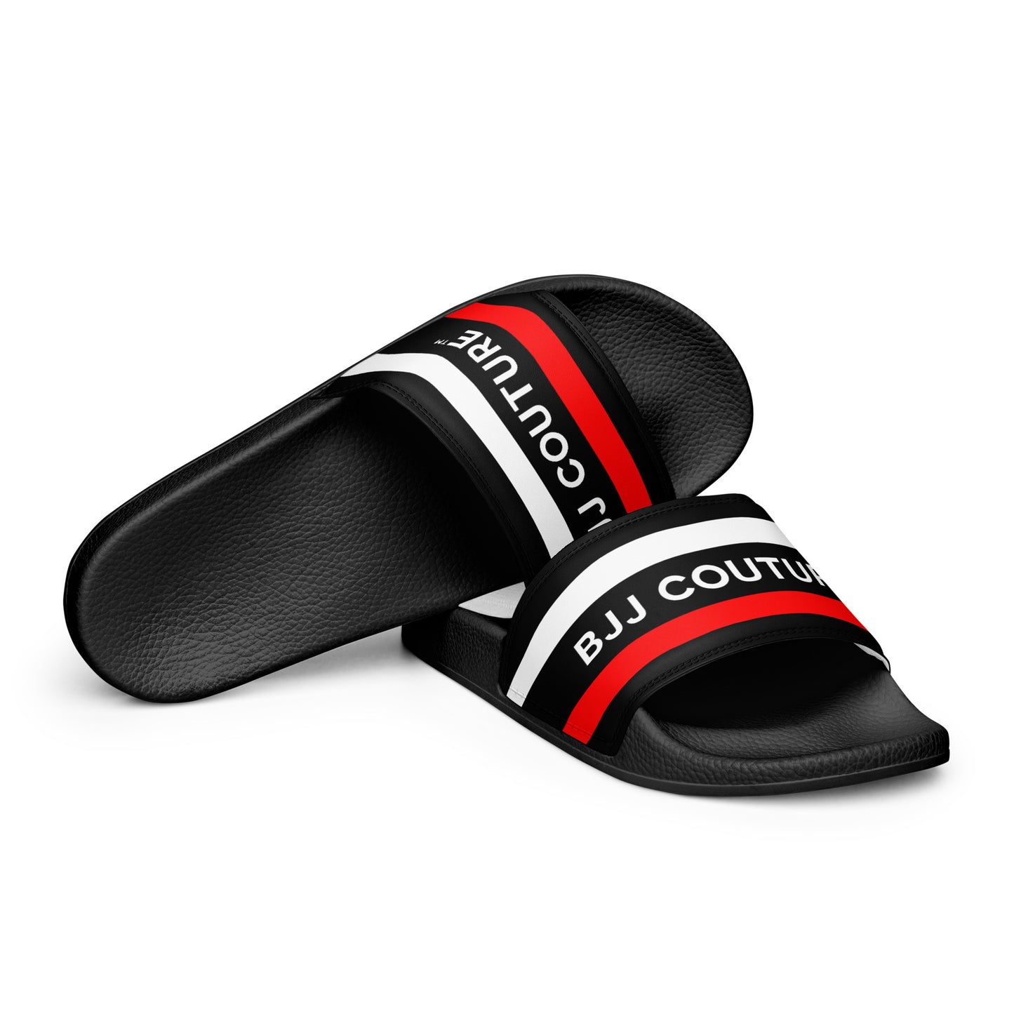 BJJ Couture Men’s slides