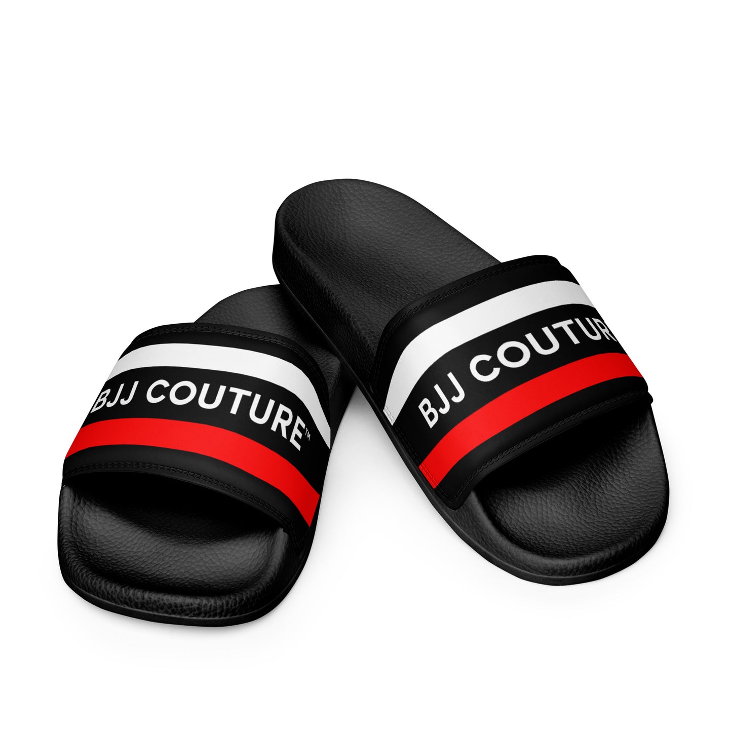 BJJ Couture Men’s slides