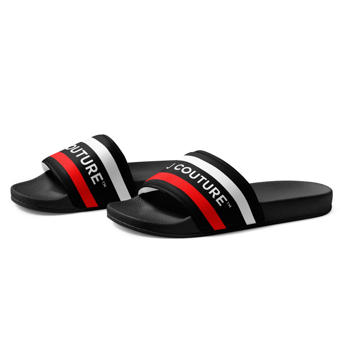 BJJ Couture Men’s slides