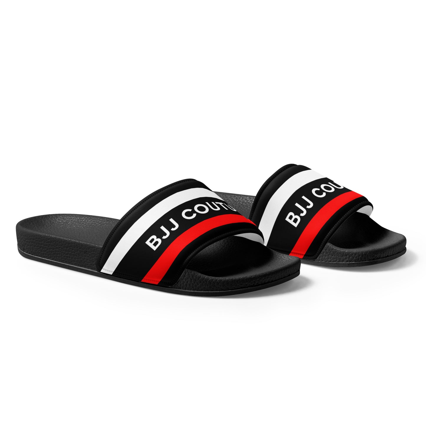 BJJ Couture Men’s slides