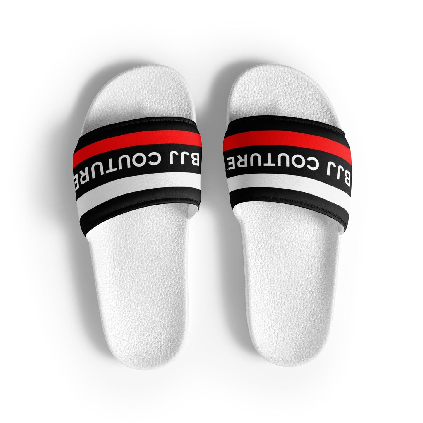 BJJ Couture Men’s slides