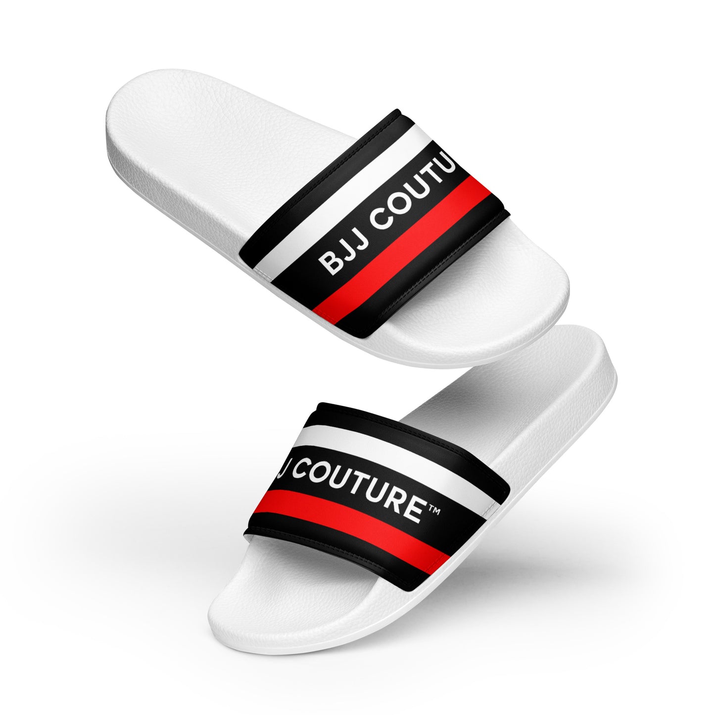 BJJ Couture Men’s slides