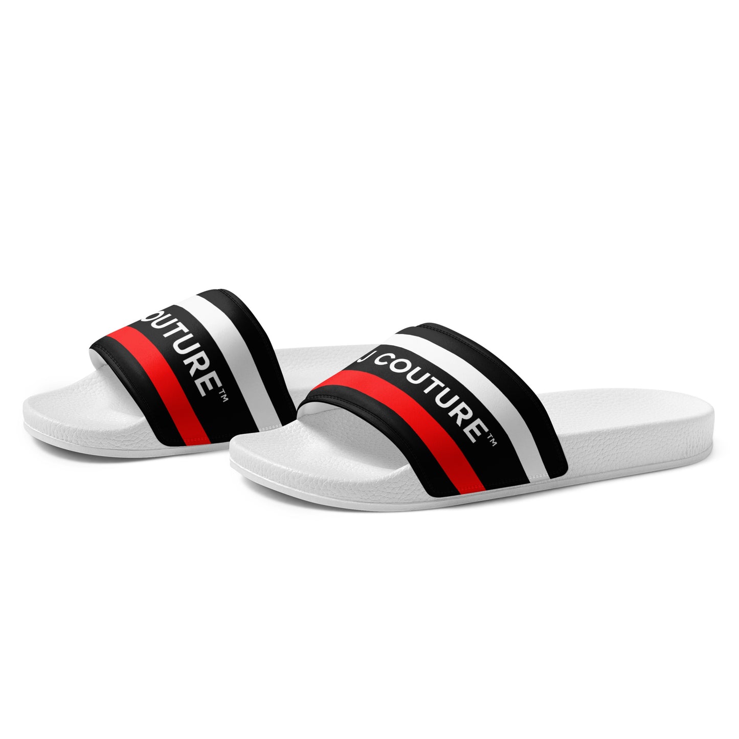 BJJ Couture Men’s slides