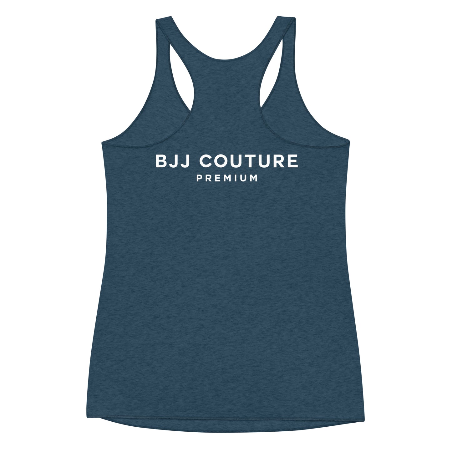 Jiu Jitsu Women's Racerback Tank
