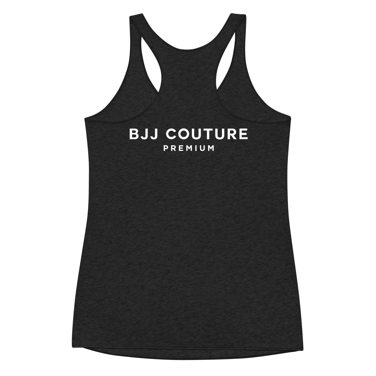 Jiu Jitsu Women's Racerback Tank