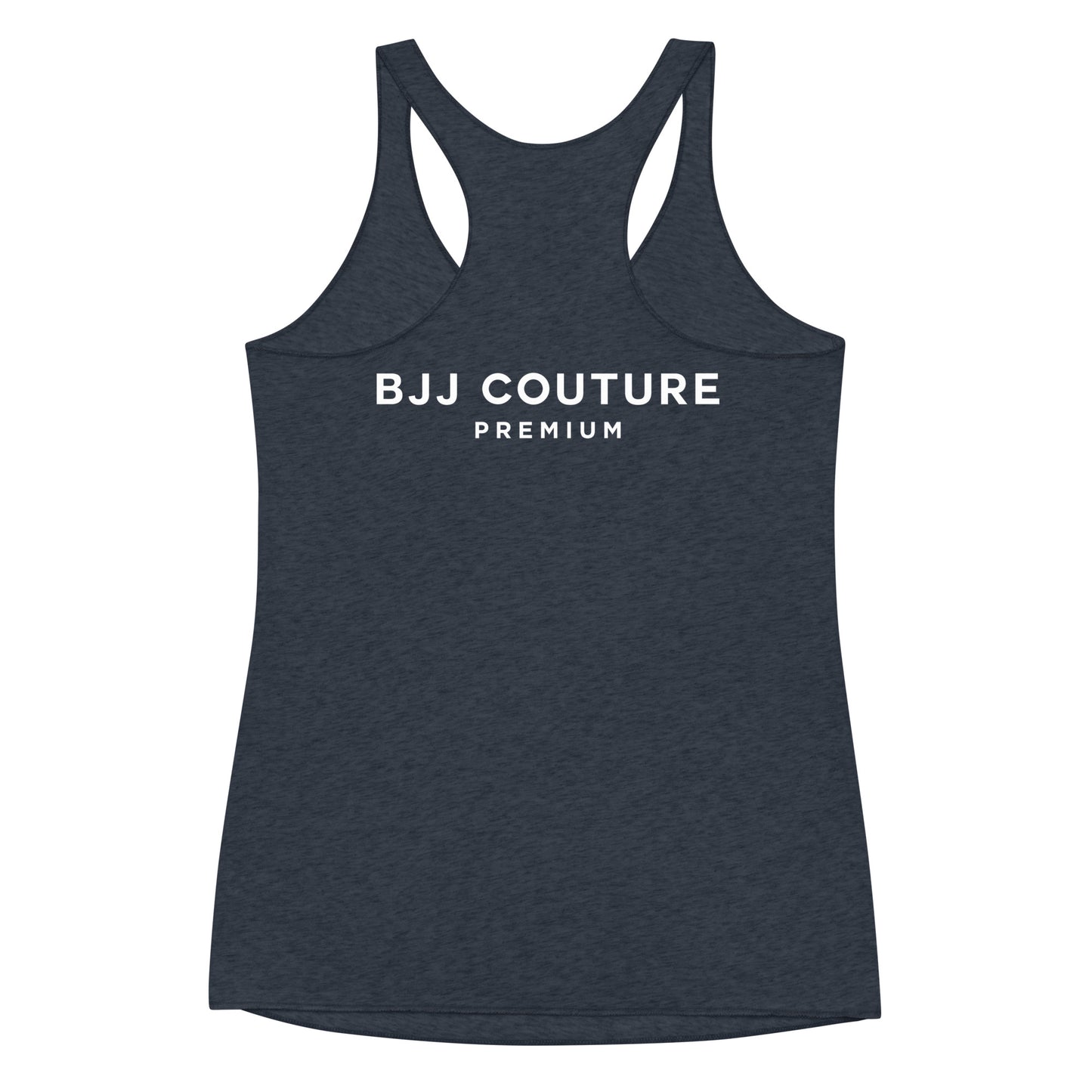 Jiu Jitsu Women's Racerback Tank