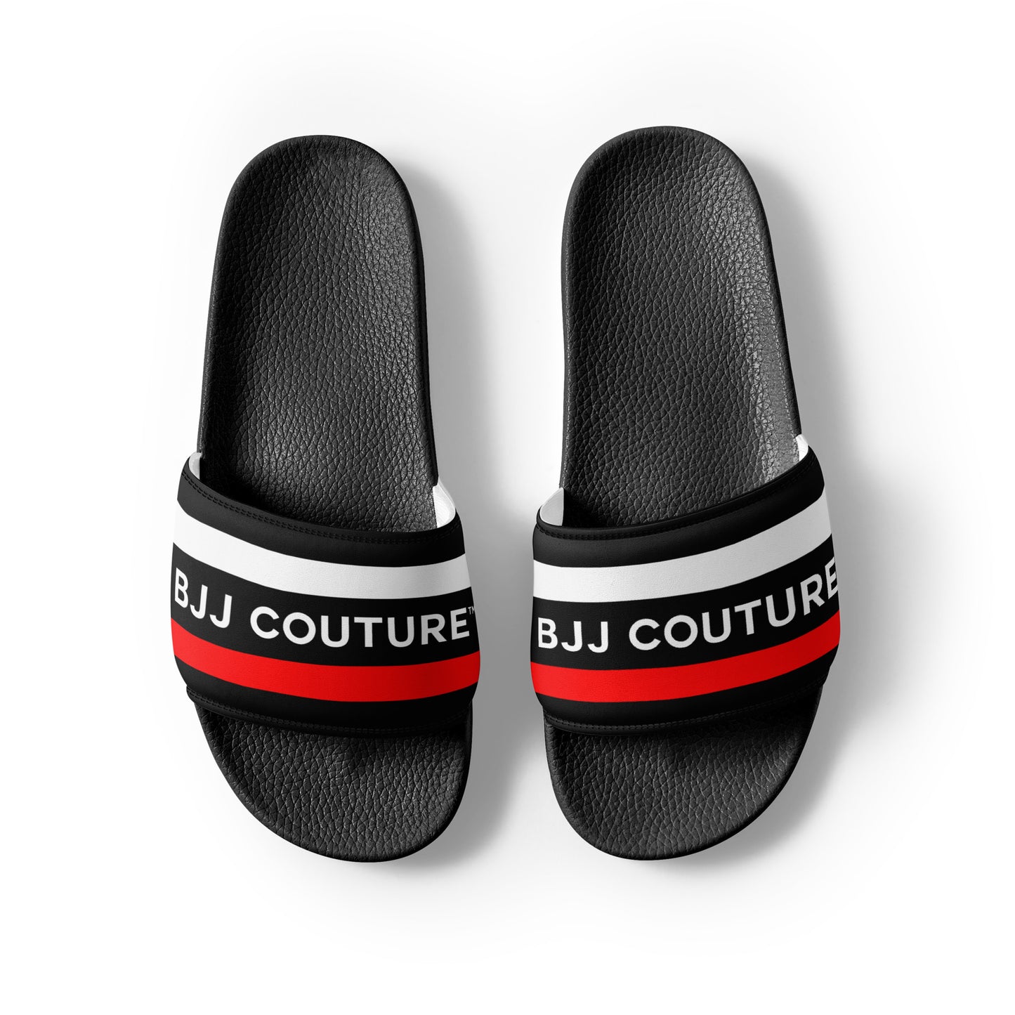 BJJ Couture Women's slides