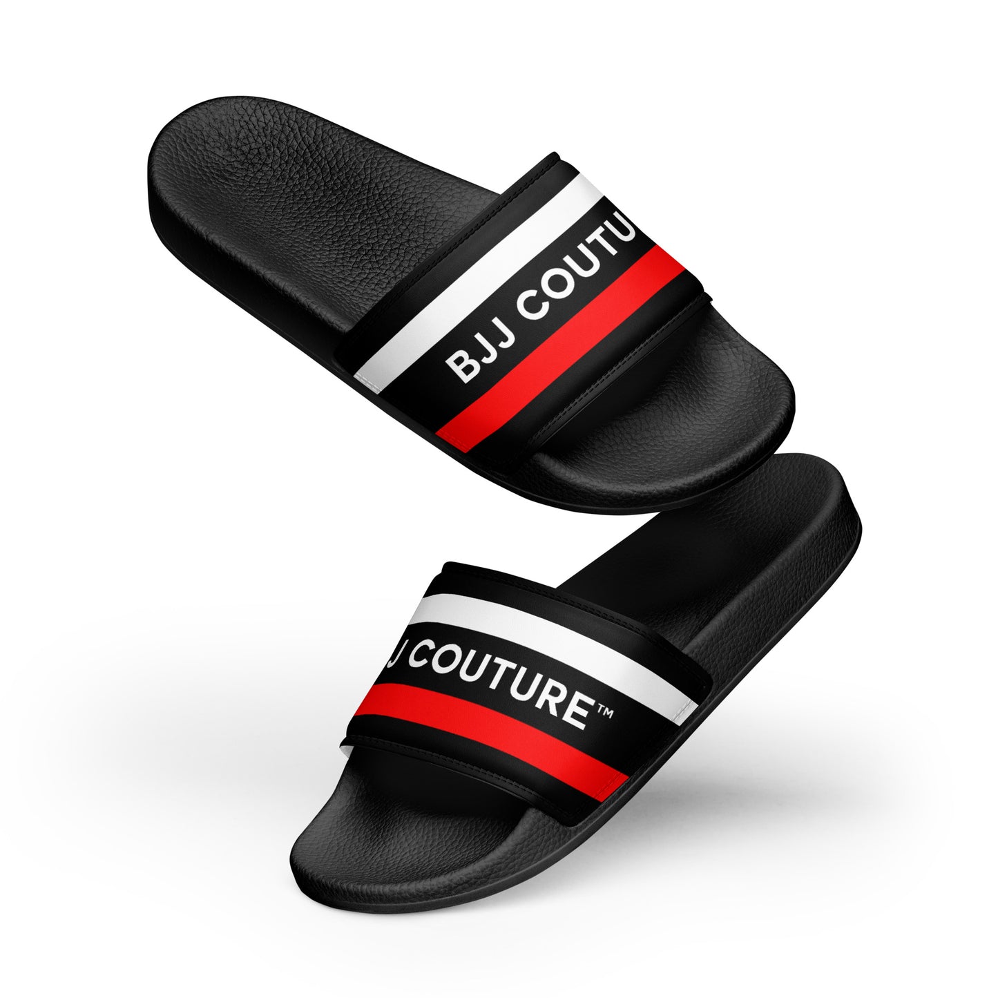 BJJ Couture Women's slides