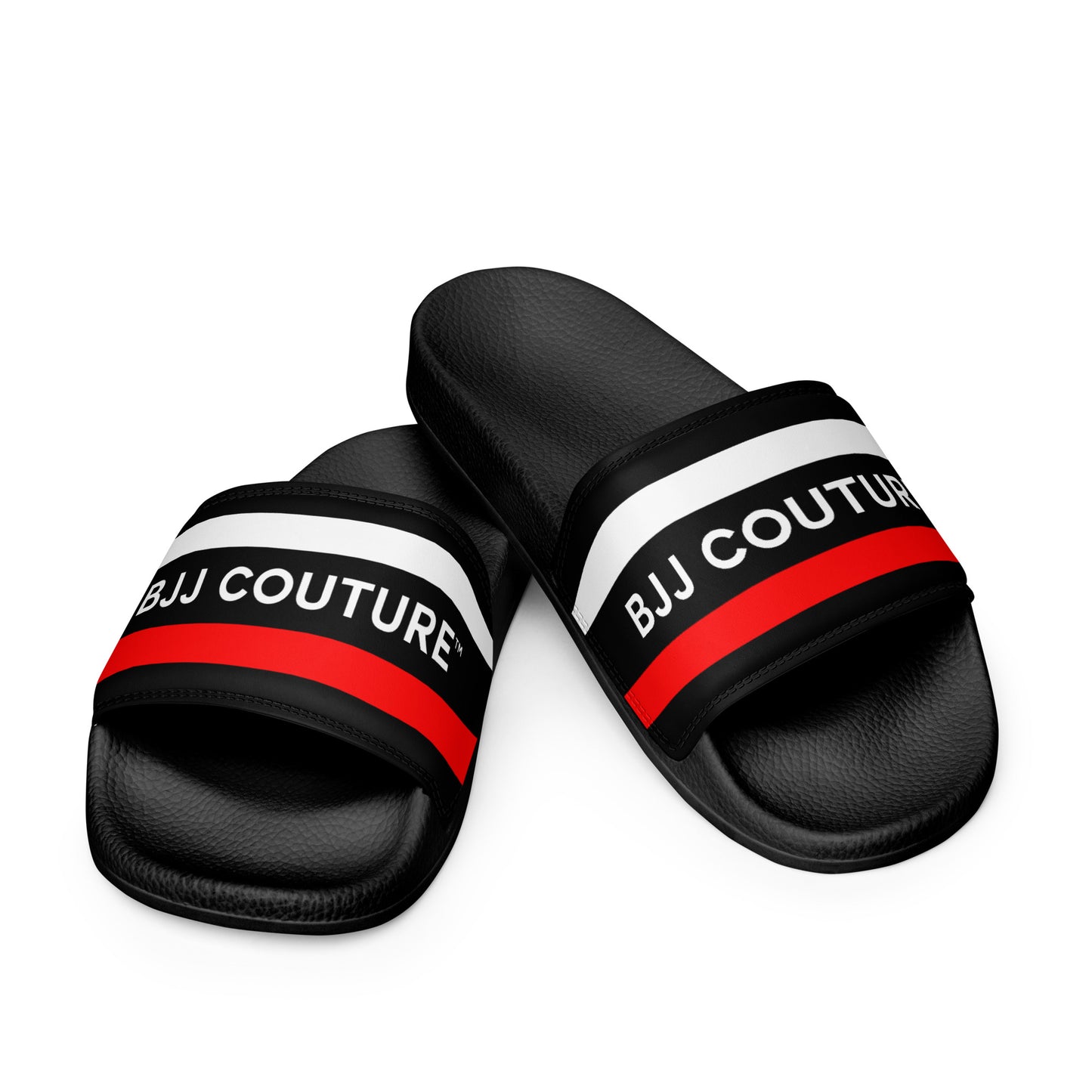 BJJ Couture Women's slides