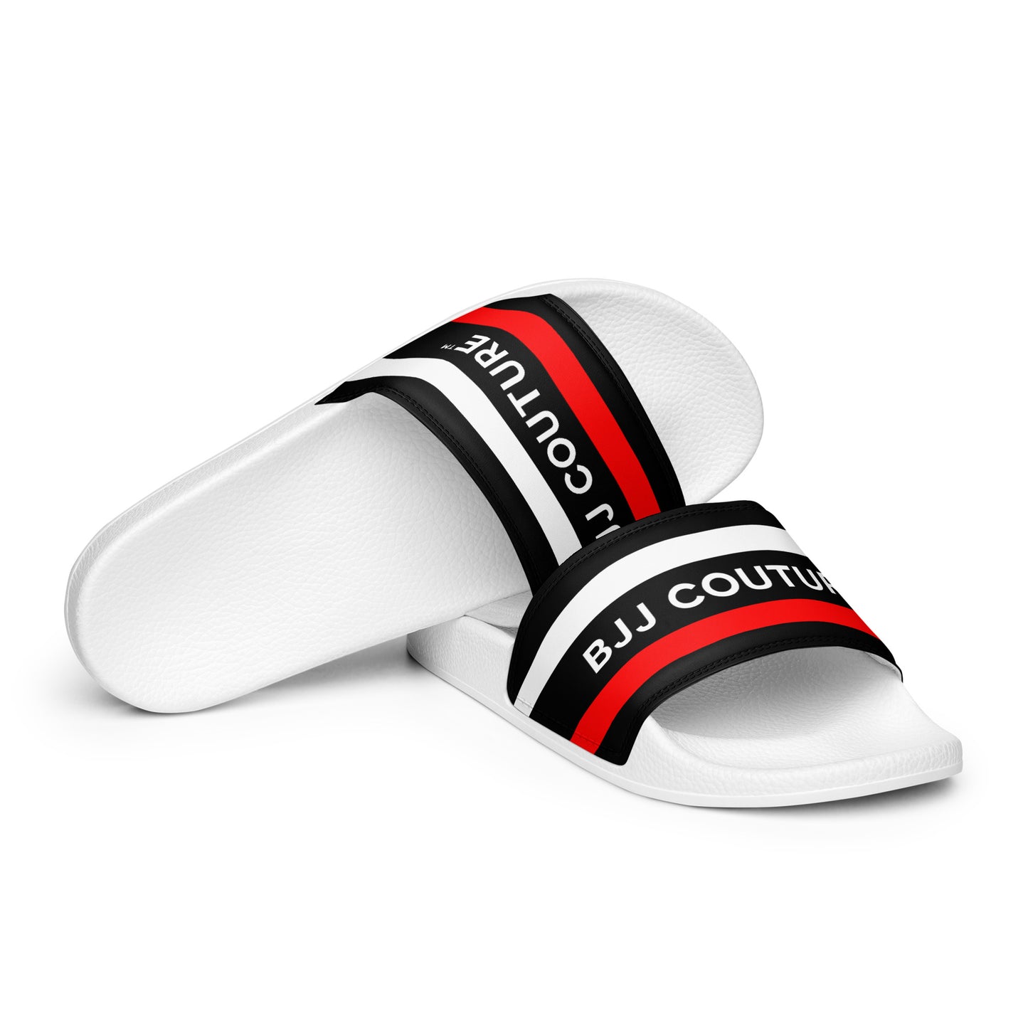 BJJ Couture Women's slides