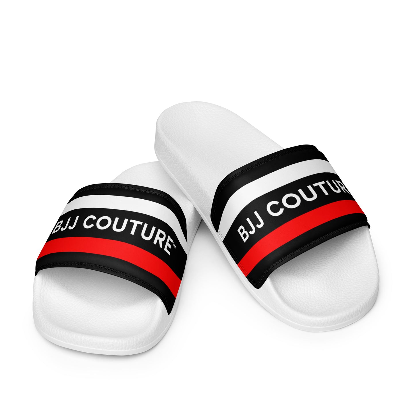 BJJ Couture Women's slides