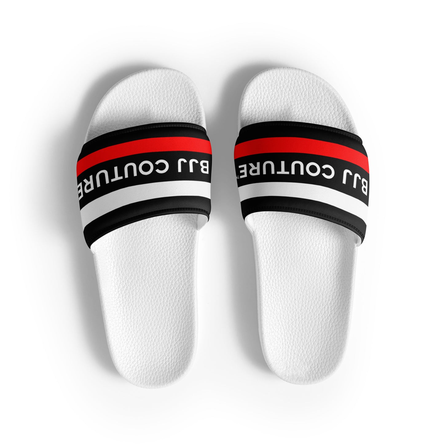 BJJ Couture Women's slides