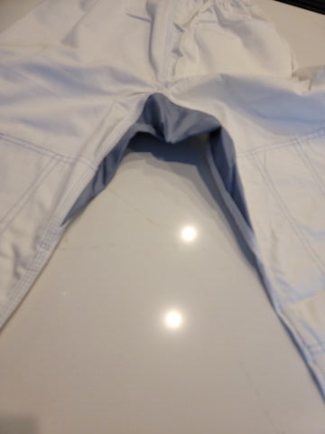 BJJ COUTURE SVǴ LTD 1.0 GI - White