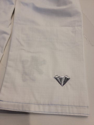 BJJ COUTURE SVǴ LTD 1.0 GI - White