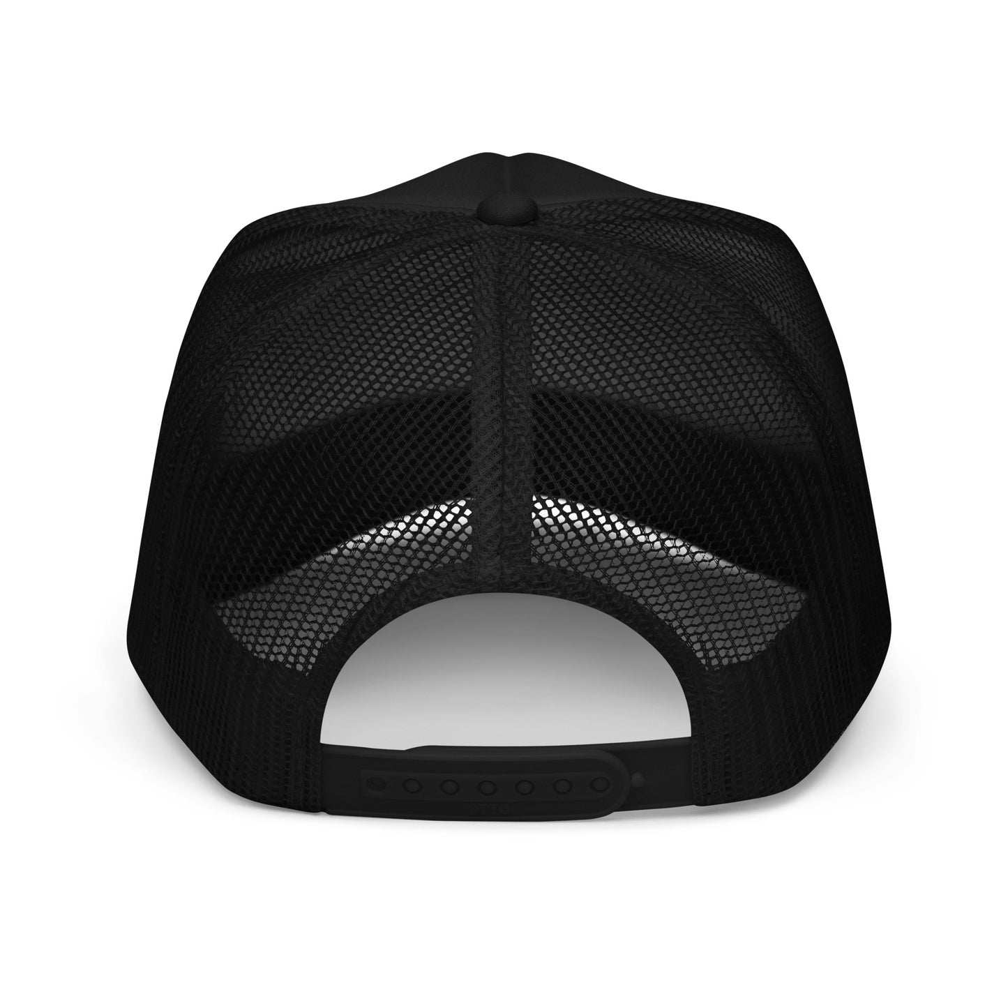 BJJ Couture Premium Foam trucker hat - 6 color combinations