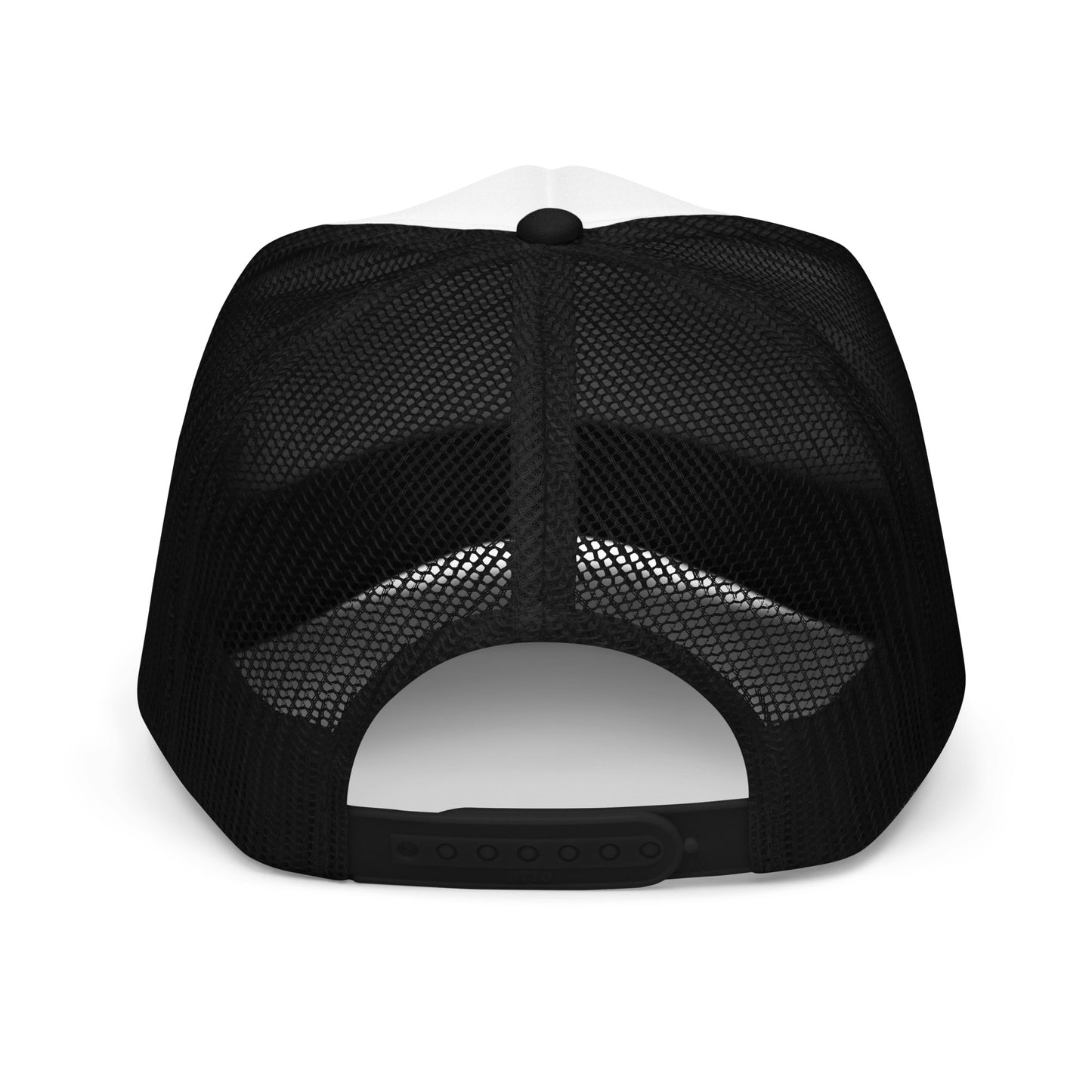 BJJ Couture Premium Foam trucker hat - 6 color combinations