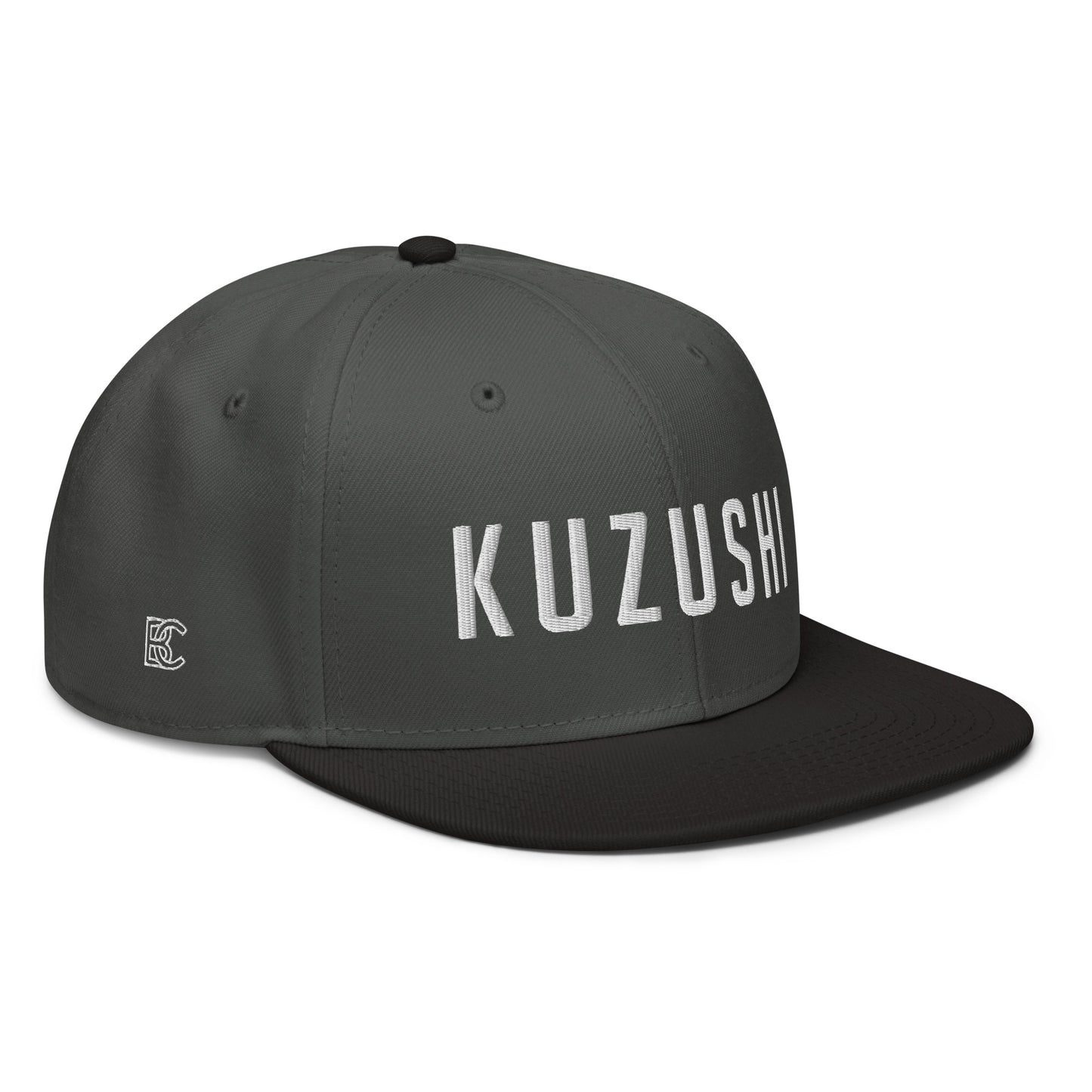 BJJ Couture Kuzushi Snapback Hat