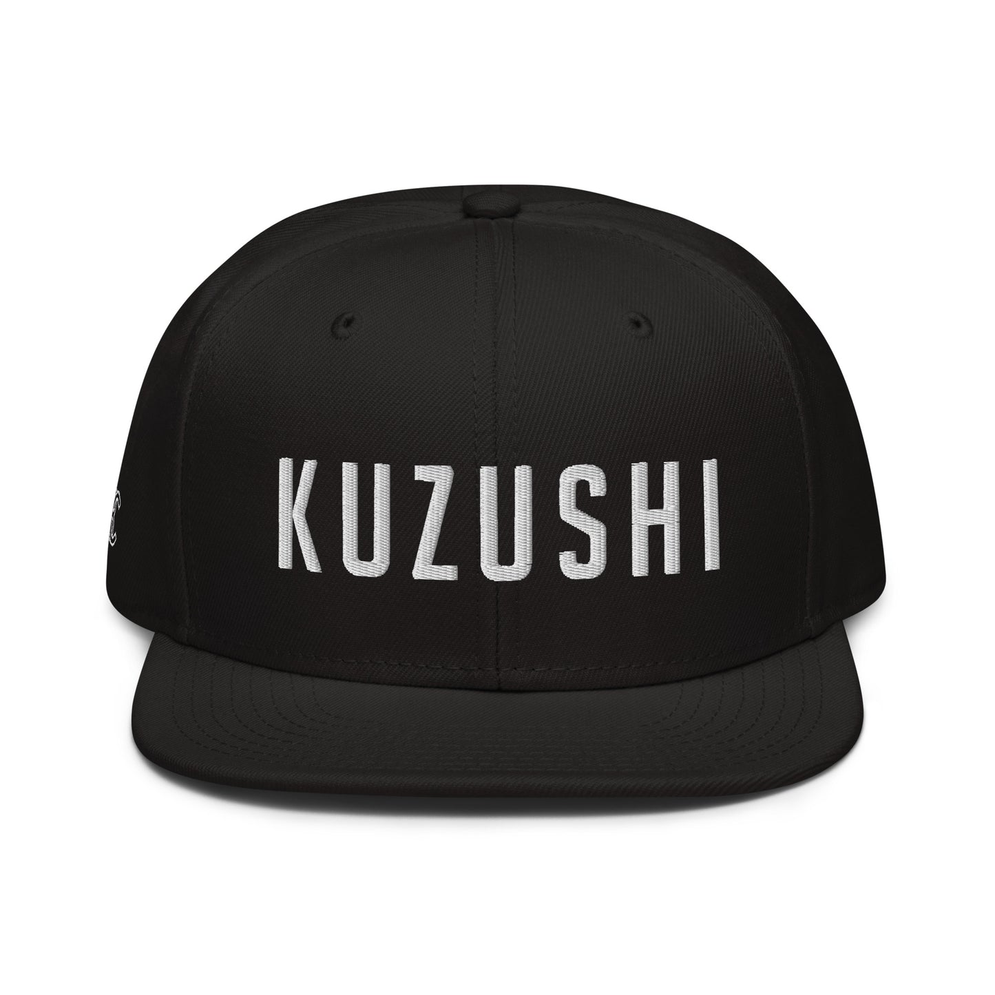 BJJ Couture Kuzushi Snapback Hat