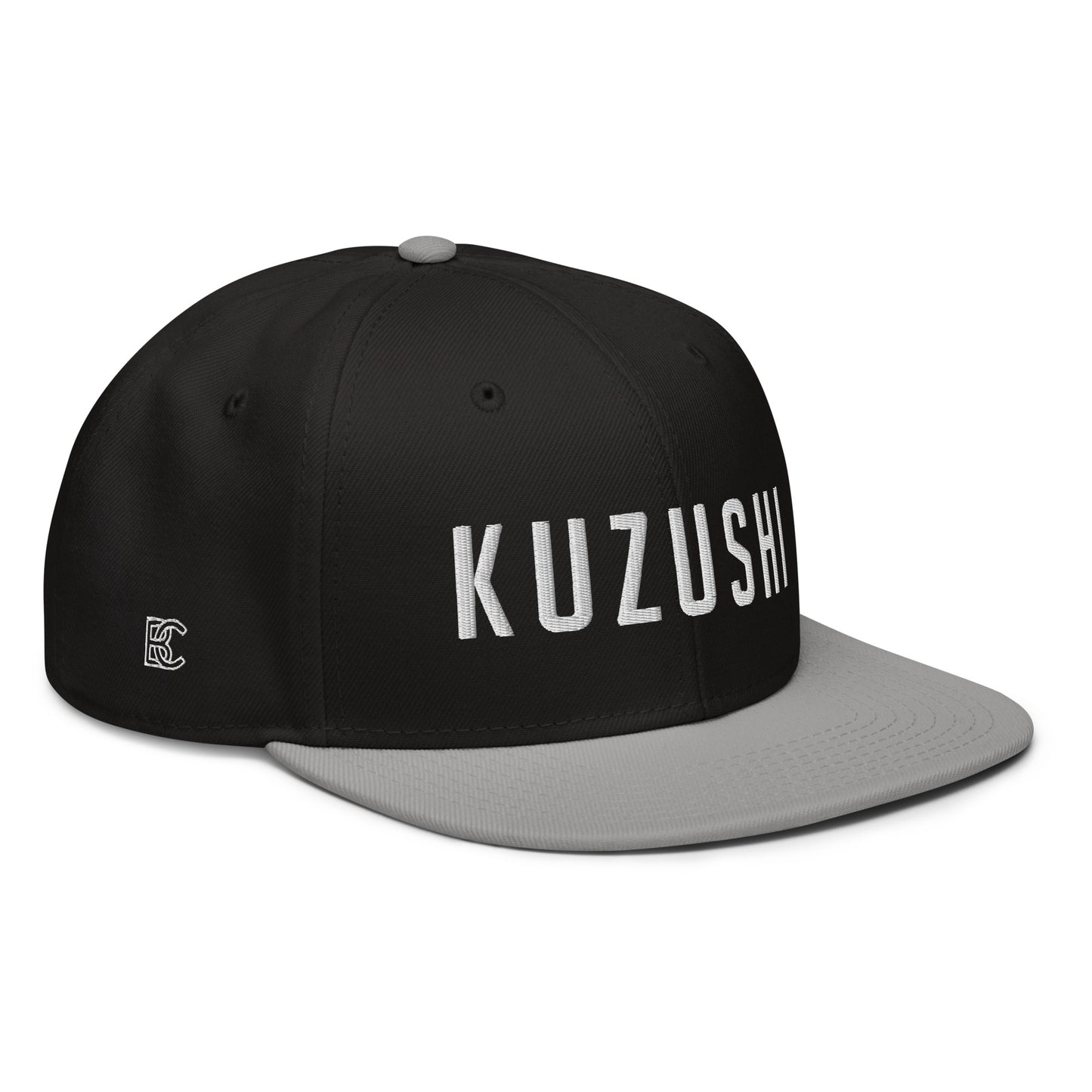 BJJ Couture Kuzushi Snapback Hat