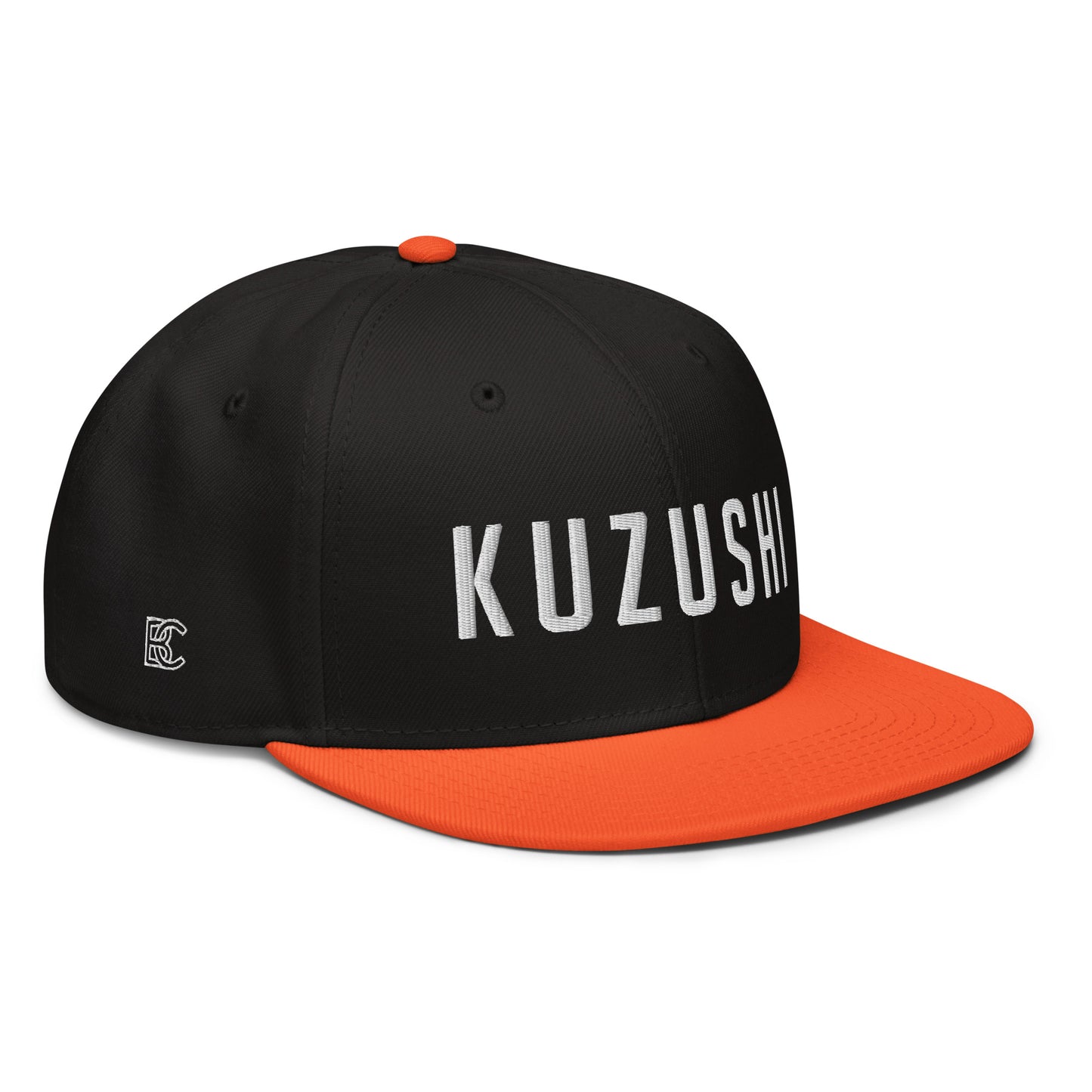 BJJ Couture Kuzushi Snapback Hat