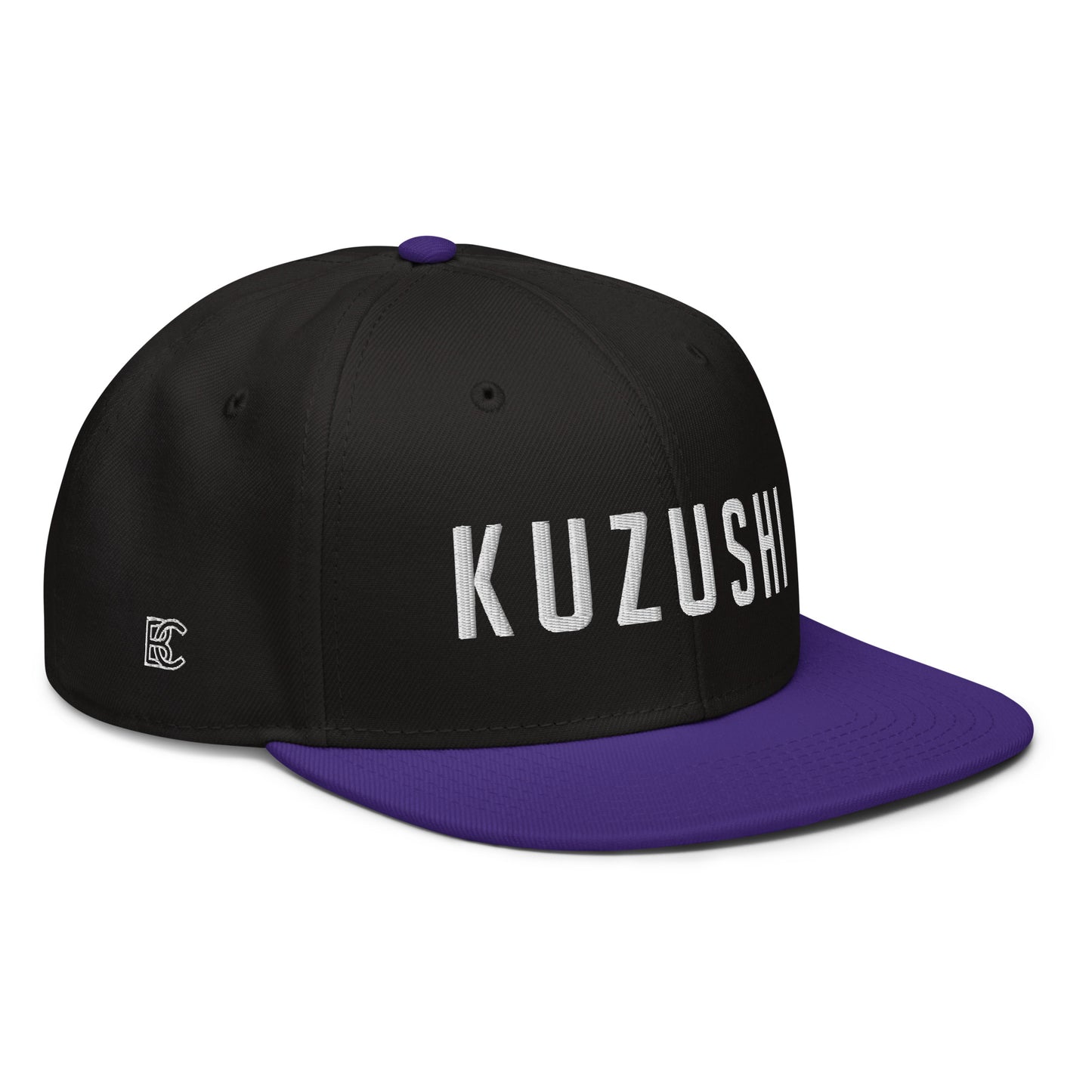 BJJ Couture Kuzushi Snapback Hat