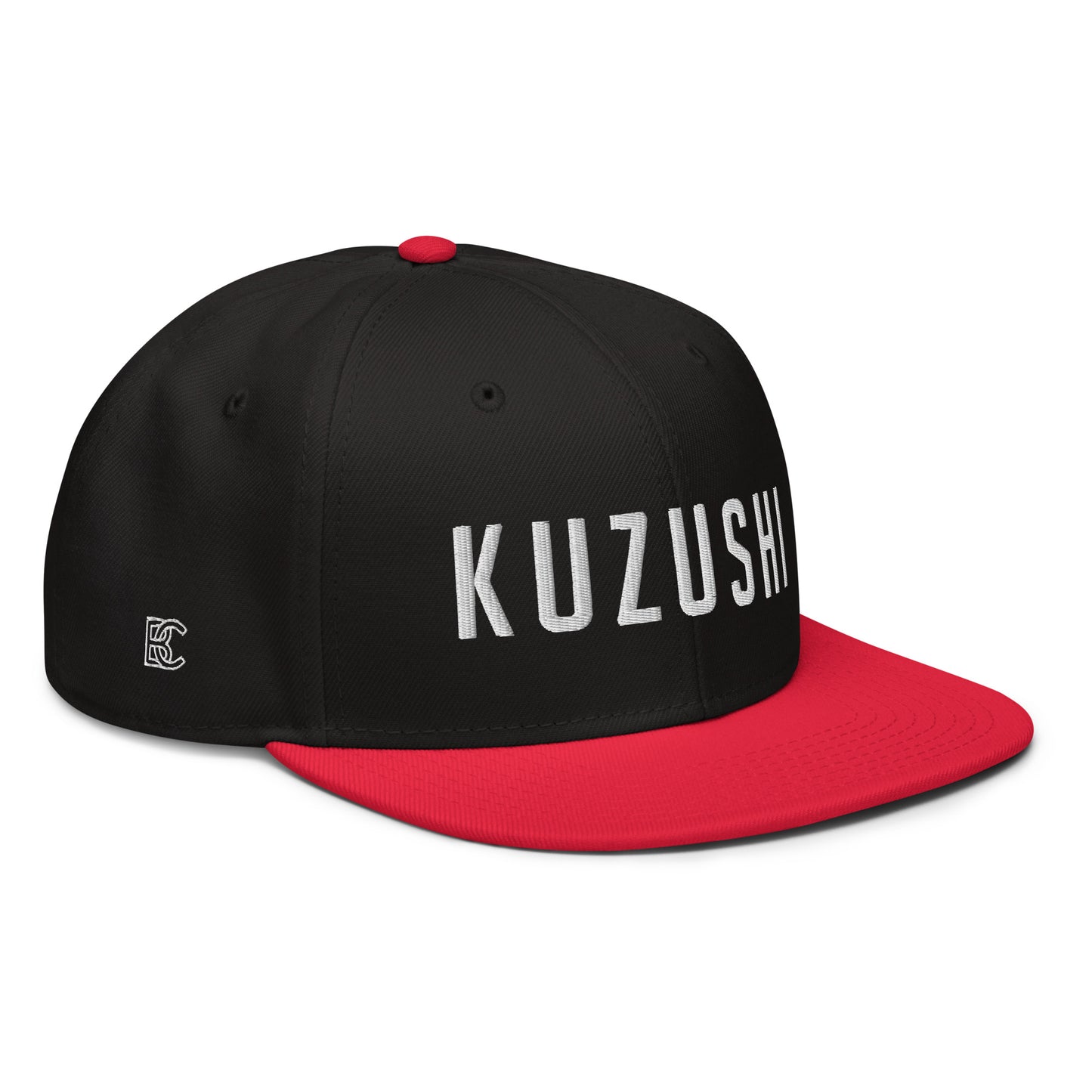 BJJ Couture Kuzushi Snapback Hat