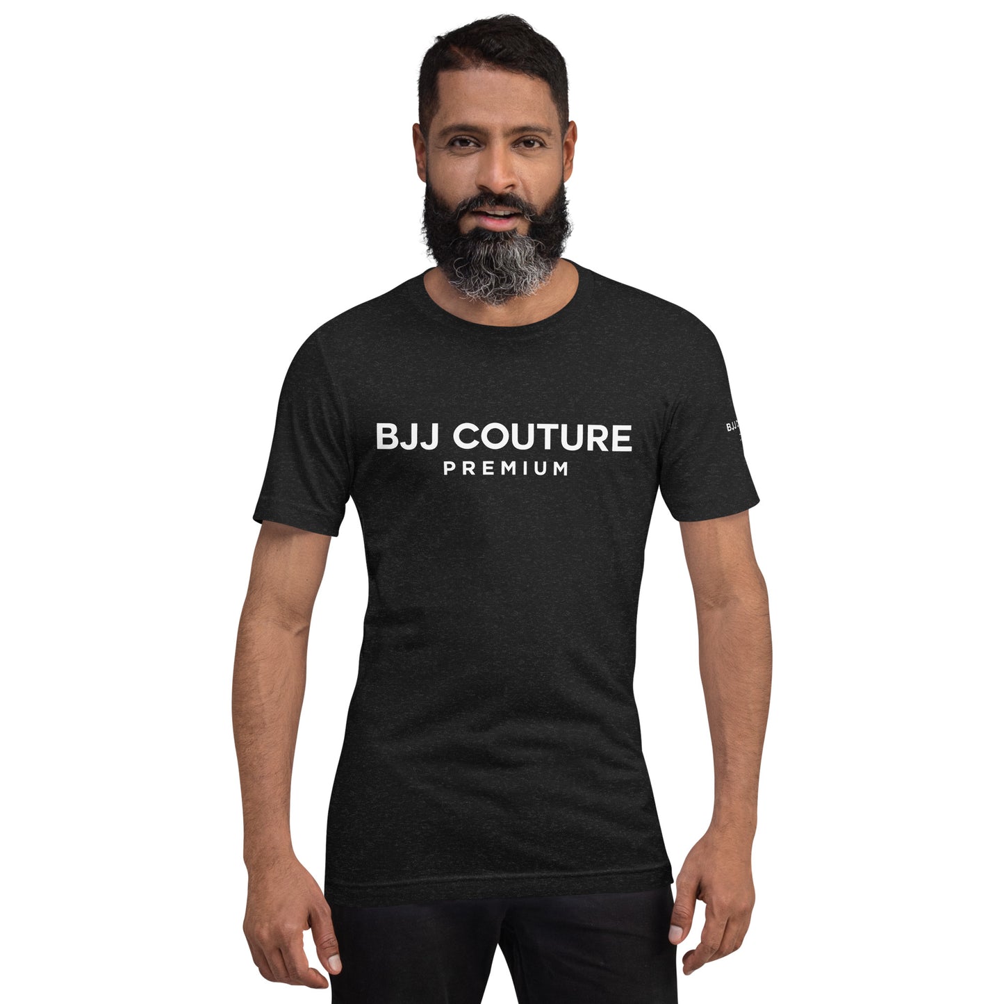 BJJ Couture Premium ultra-soft unisex t-shirt