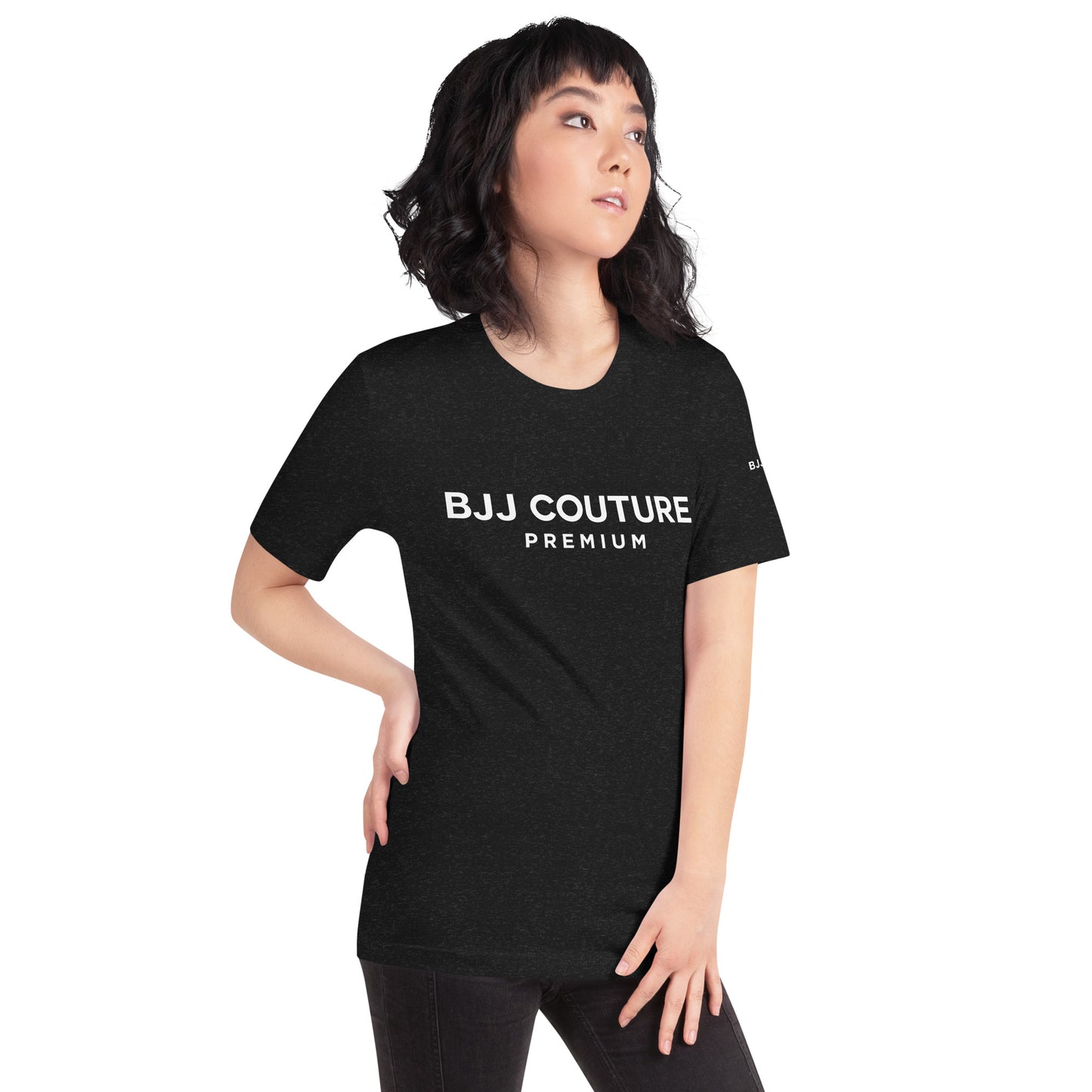 BJJ Couture Premium ultra-soft unisex t-shirt