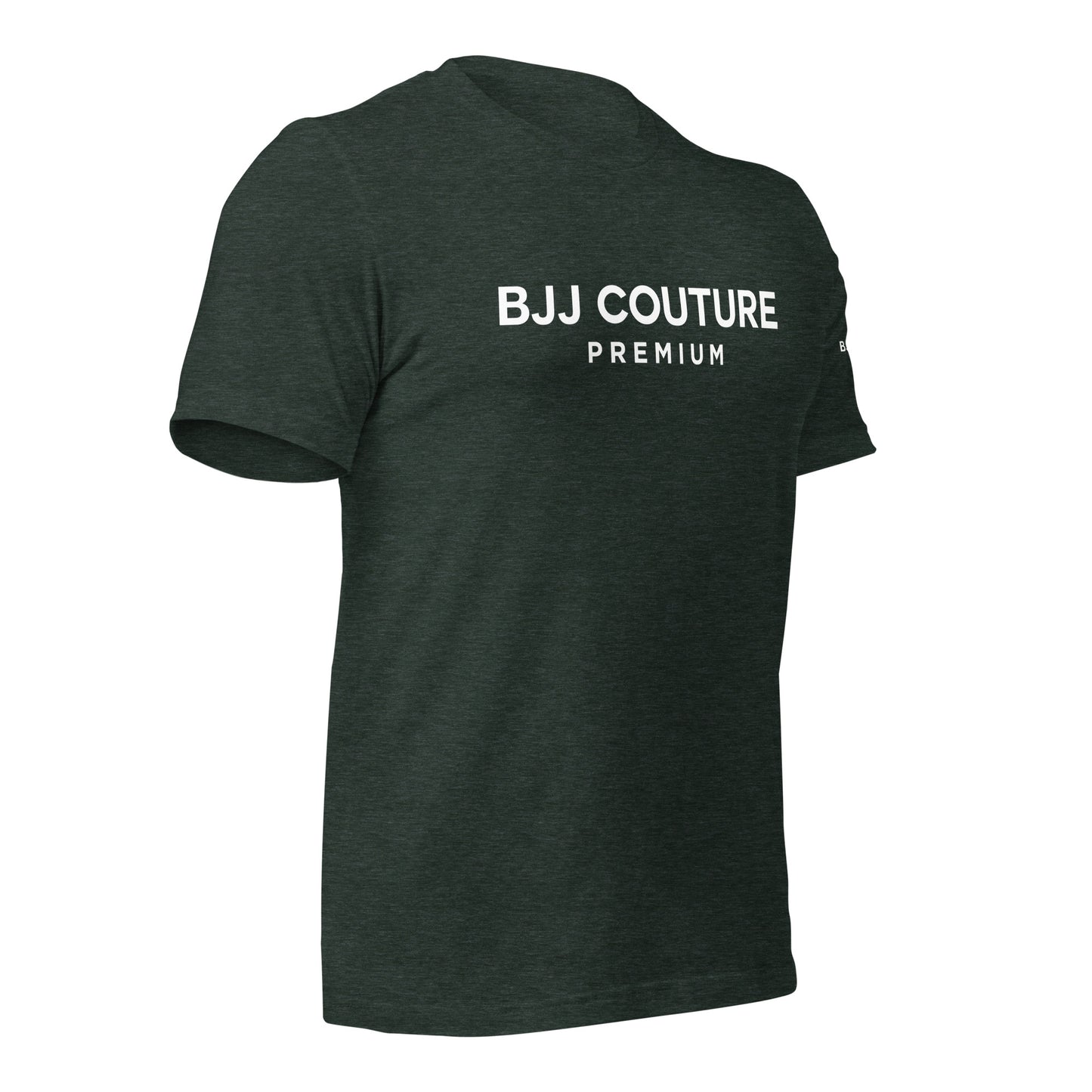 BJJ Couture Premium ultra-soft unisex t-shirt