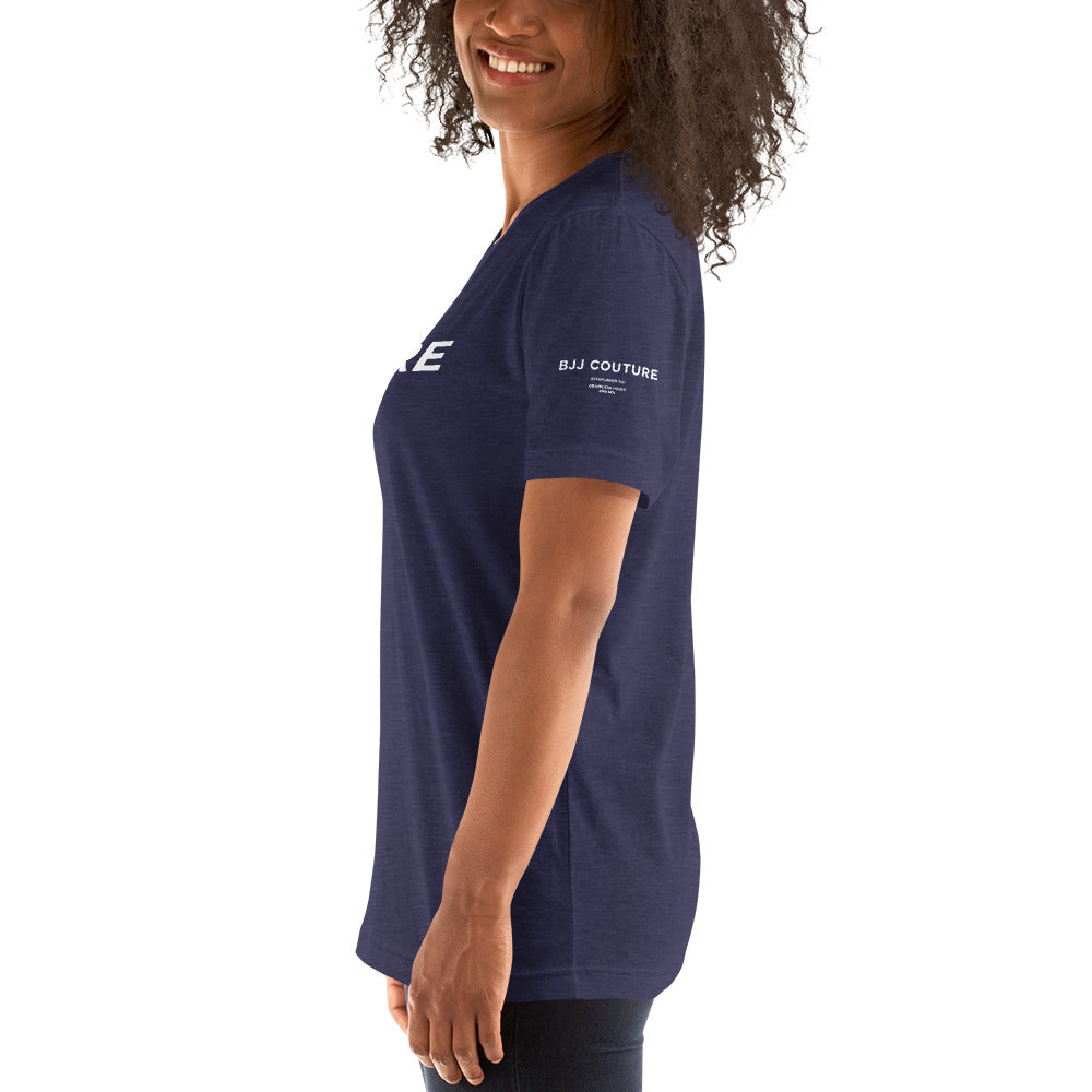 BJJ Couture Premium ultra-soft unisex t-shirt