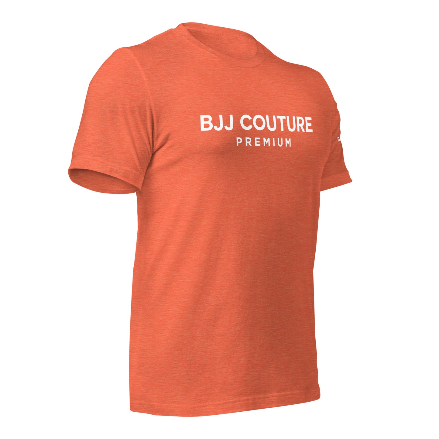 BJJ Couture Premium ultra-soft unisex t-shirt