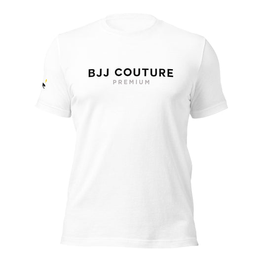 BJJ Couture Premium Reversal Ultra-Soft Unisex t-shirt
