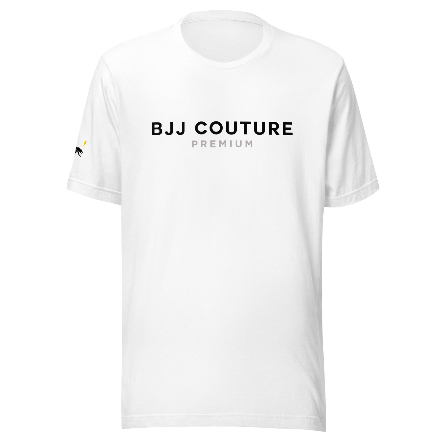 BJJ Couture Premium Reversal Ultra-Soft Unisex t-shirt