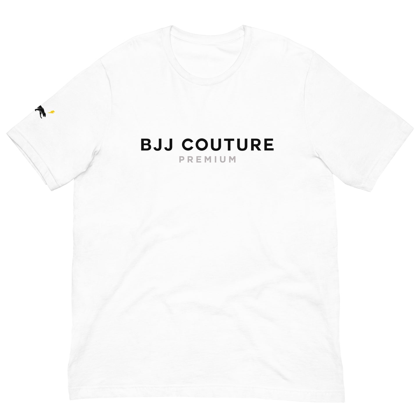 BJJ Couture Premium Reversal Ultra-Soft Unisex t-shirt