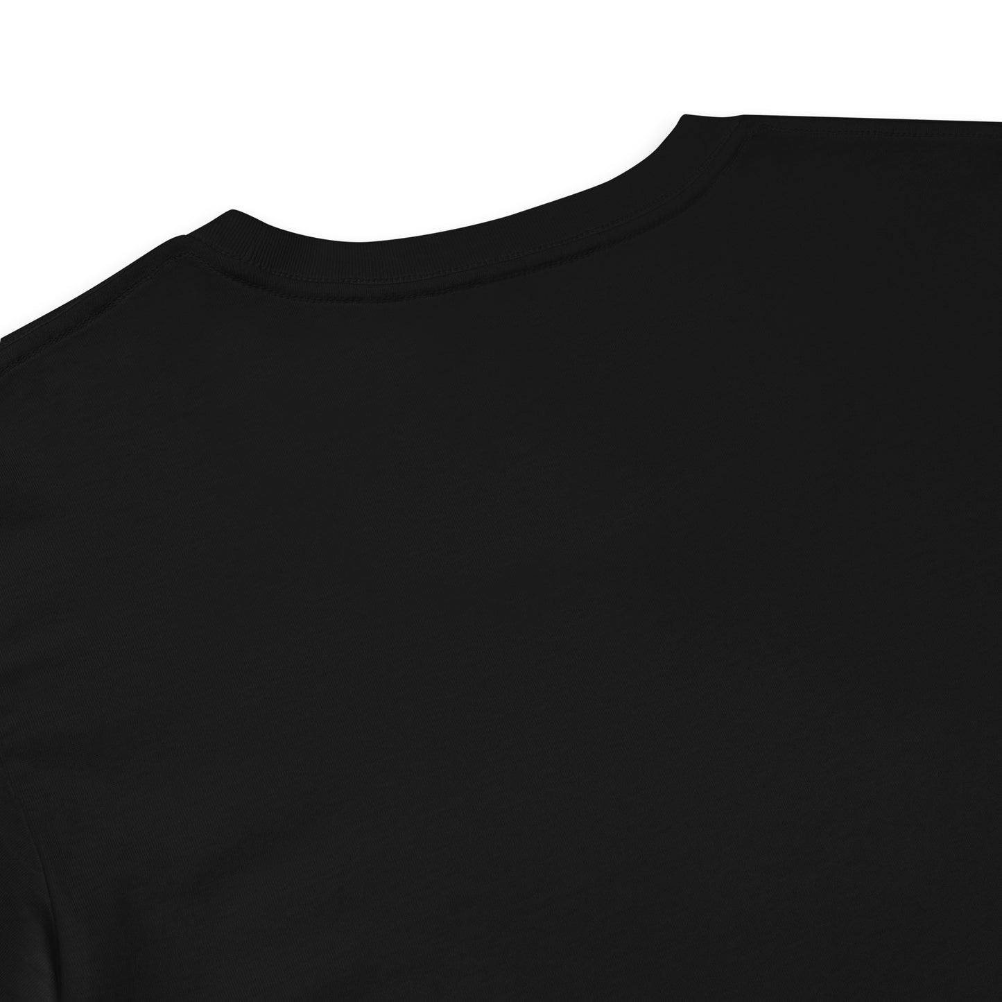 BJJ Couture Premium Black Flowy Women’s crop top