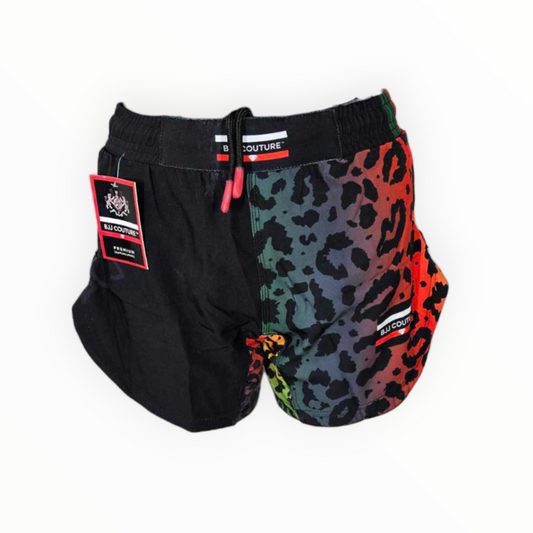 BJJ Couture Rare Breed Grappling Shorts