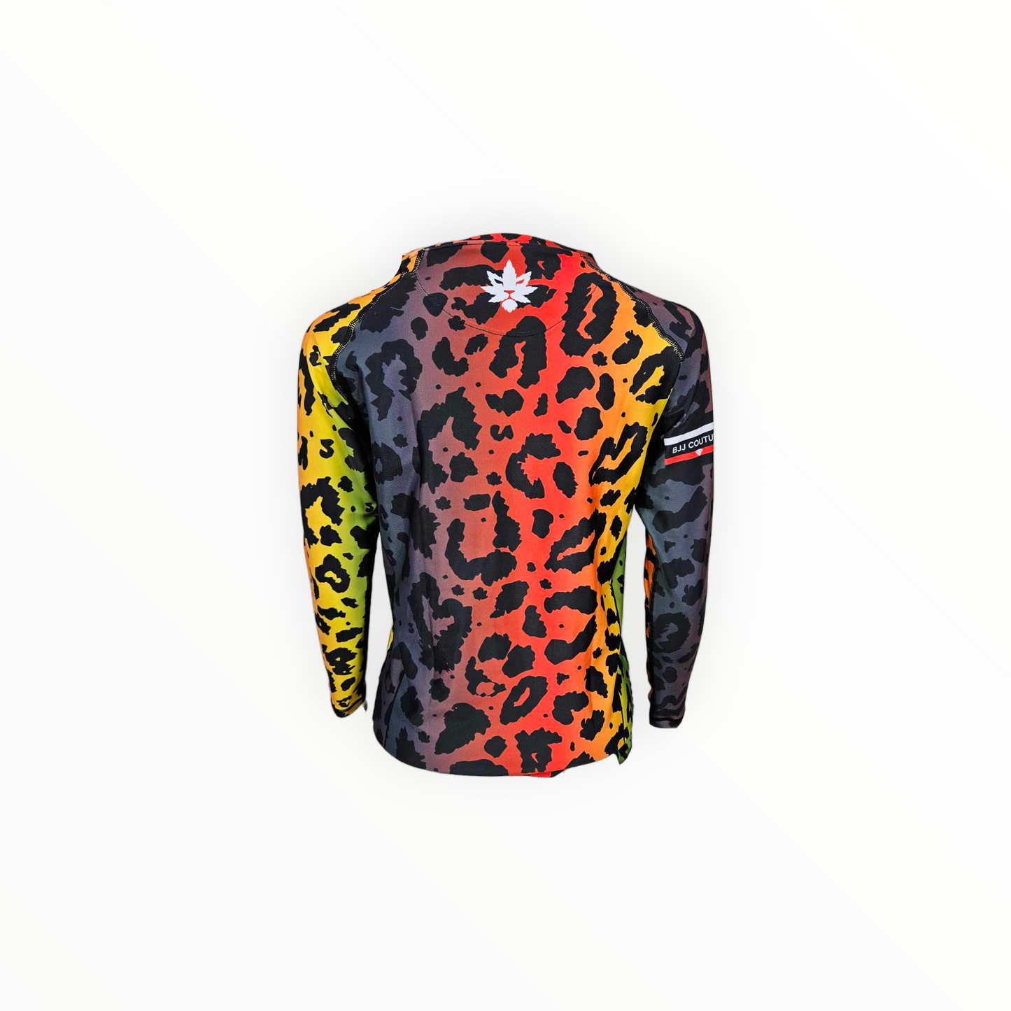 BJJ Couture Rare Breed Rashguard