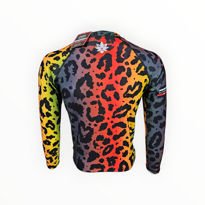 BJJ Couture Rare Breed Rashguard