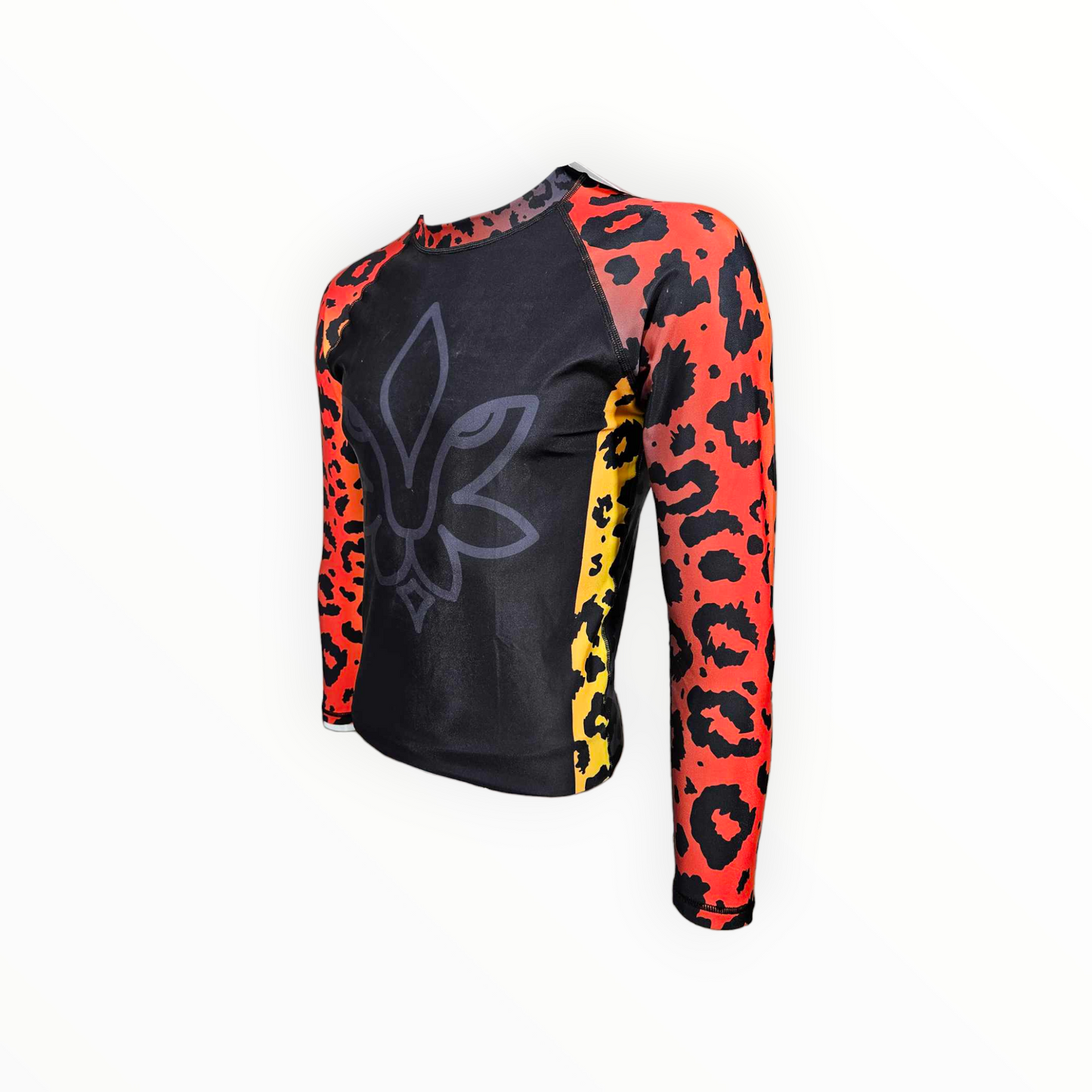 BJJ Couture Rare Breed Rashguard