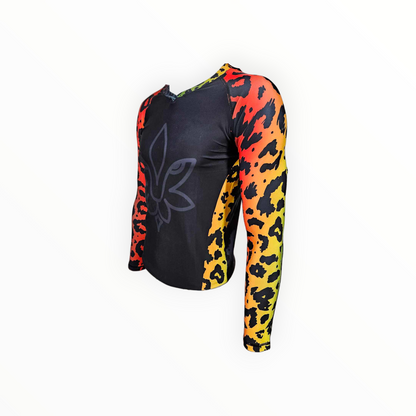 BJJ Couture Rare Breed Rashguard