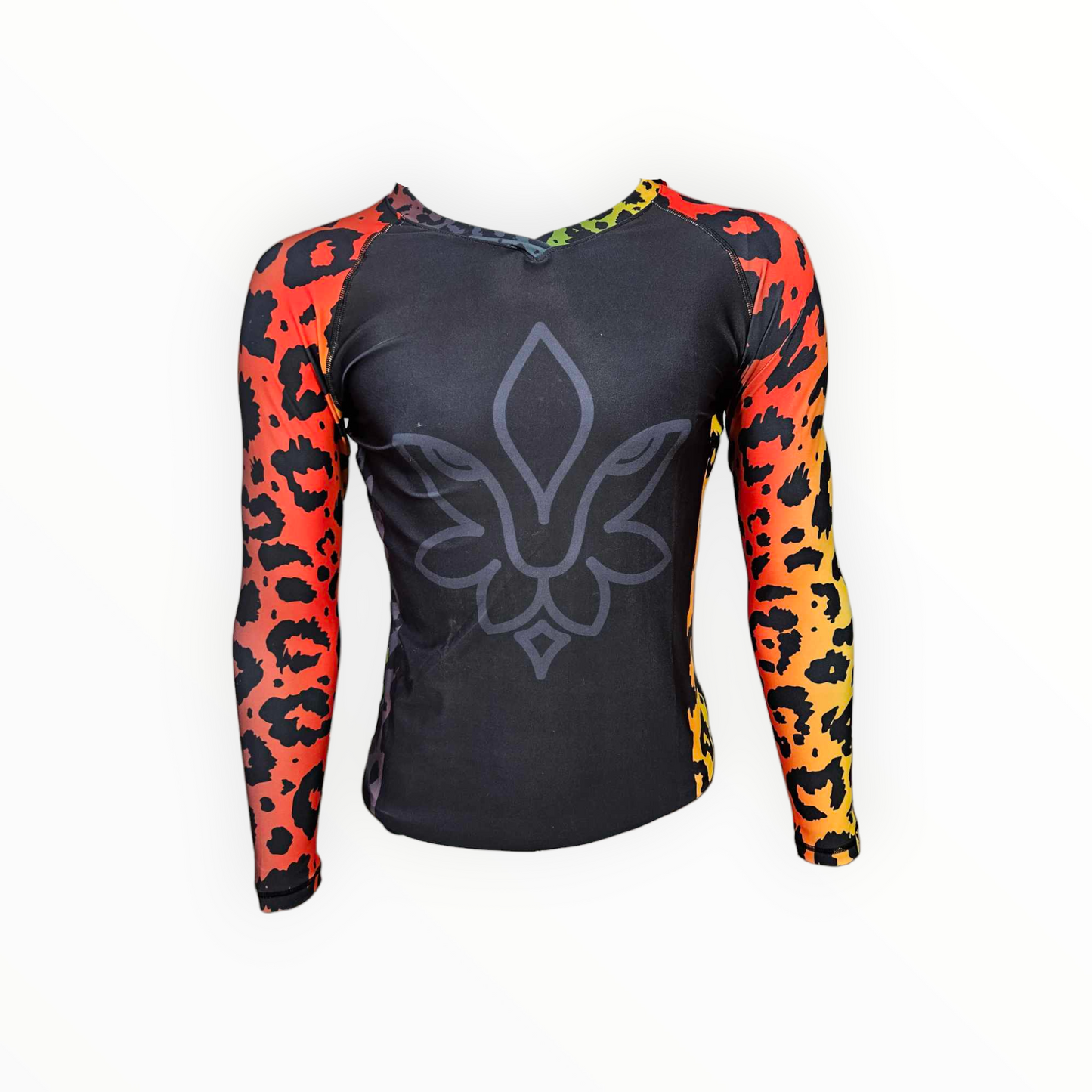 BJJ Couture Rare Breed Rashguard