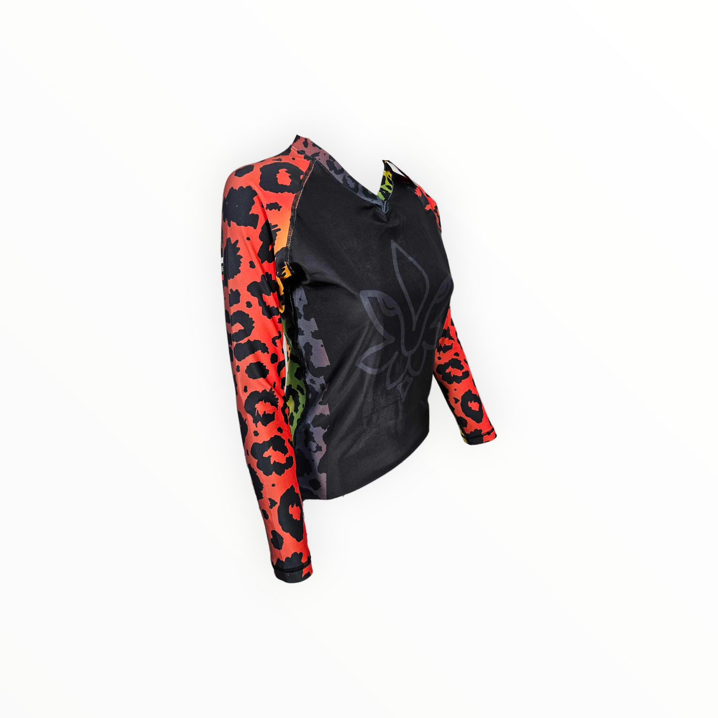 BJJ Couture Rare Breed Rashguard