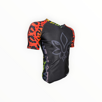 BJJ Couture Rare Breed Rashguard